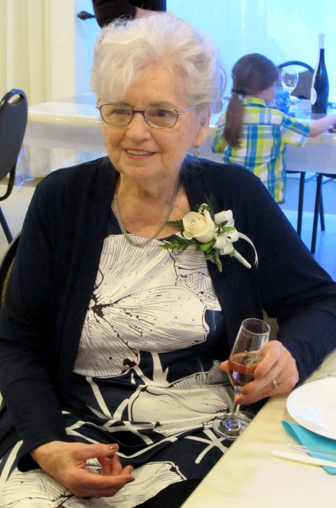 <p>Irène.</p>